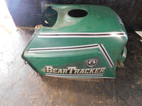 1999 Yamaha Bear Tracker 250 2x4 Gas Tank Plastic