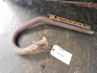 1999 Yamaha Bear Tracker 250 2x4 Exhaust Head Pipe