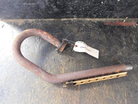 1999 Yamaha Bear Tracker 250 2x4 Exhaust Head Pipe