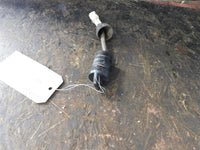 1999 Yamaha Bear Tracker 250 2x4 Key Switch