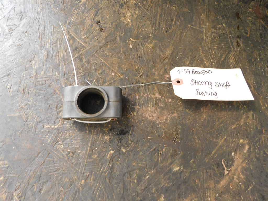 1999 Yamaha Bear Tracker 250 2x4 Steering Stem Bushing