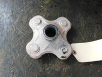 1999 Yamaha Bear Tracker 250 2x4 Left Rear Wheel Hub