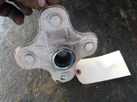 1999 Yamaha Bear Tracker 250 2x4 Left Rear Wheel Hub