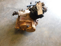 1999 Yamaha Bear Tracker 250 2x4 Engine