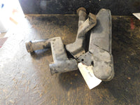 1993 Polaris Trail Boss 250 Intake Tubes