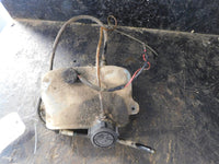 1993 Polaris Trail Boss 250 Oil Tank