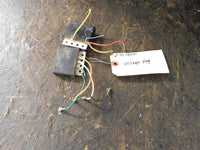 1993 Polaris Trail Boss 250 Voltage Regulator