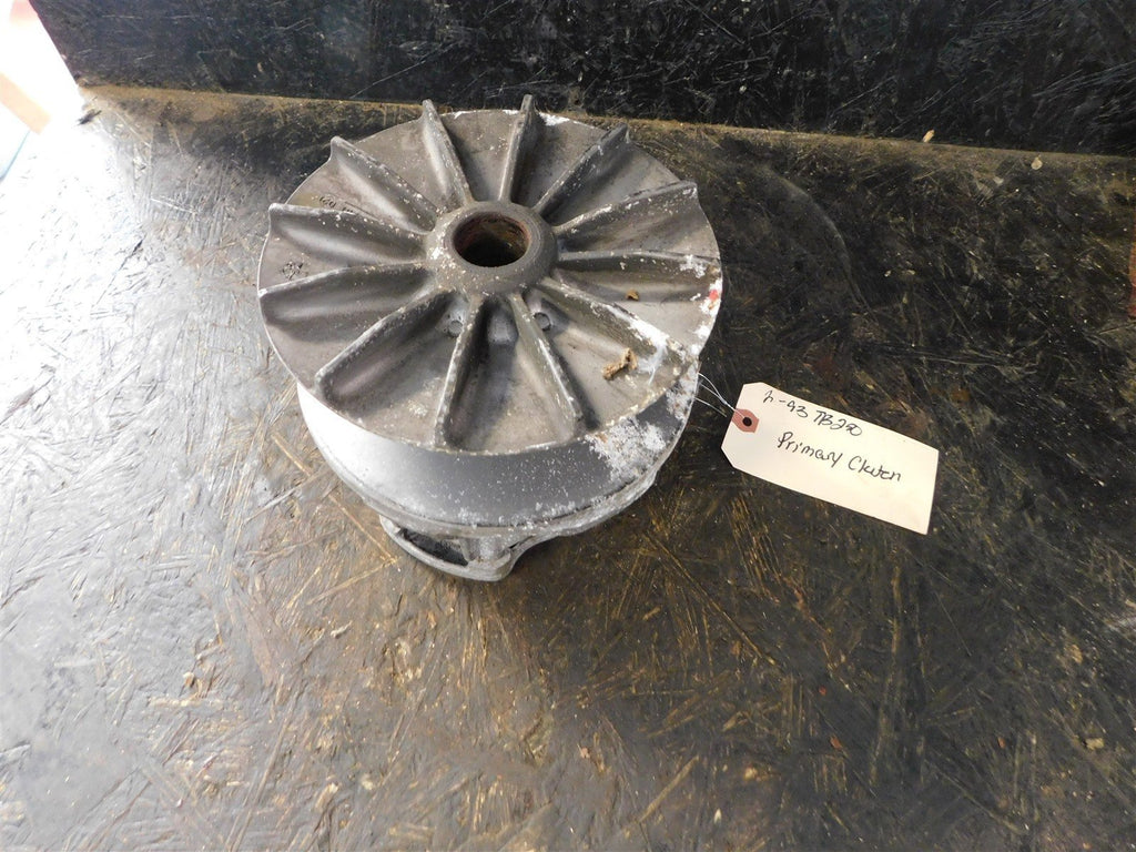 1993 Polaris Trail Boss 250 Primary Clutch