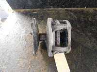 1993 Polaris Trail Boss 250 Primary Clutch