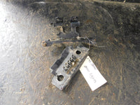 1993 Polaris Trail Boss 250 Dash Lights