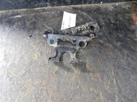 1993 Polaris Trail Boss 250 Dash Lights