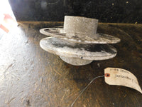 1993 Polaris Trail Boss 250 Secondary Clutch