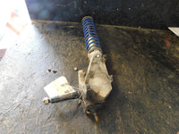 1993 Polaris Trail Boss 250 Left Front Knuckle