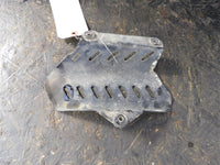 1993 Polaris Trail Boss 250 Heat Shield