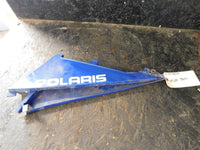 1993 Polaris Trail Boss 250 Left Rear Side Plastic