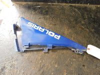 1993 Polaris Trail Boss 250 Left Rear Side Plastic
