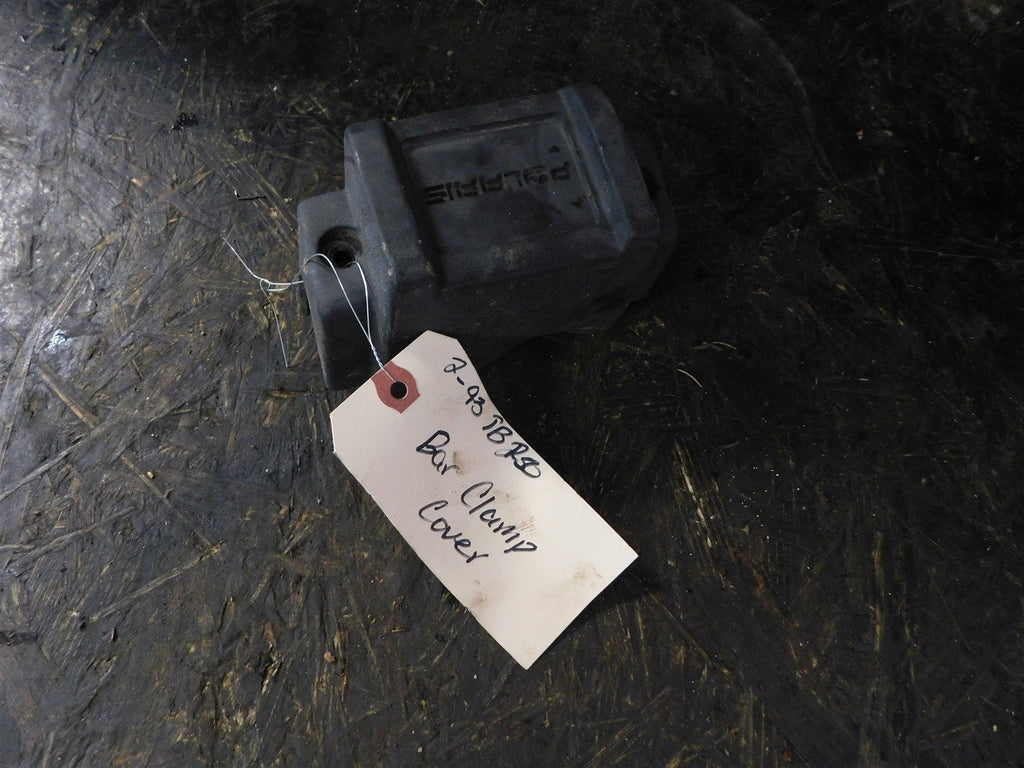 1993 Polaris Trail Boss 250 Bar Clamp Cover
