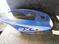 1993 Polaris Trail Boss 250 Gas Tank Plastic