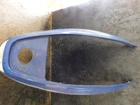 1993 Polaris Trail Boss 250 Gas Tank Plastic