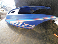 1993 Polaris Trail Boss 250 Gas Tank Plastic