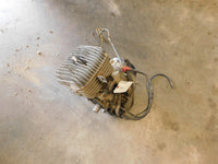 1993 Polaris Trail Boss 250 Engine