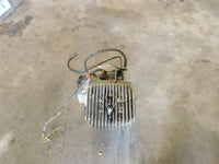 1993 Polaris Trail Boss 250 Engine