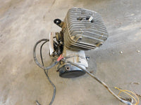 1993 Polaris Trail Boss 250 Engine