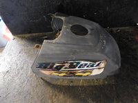 1994 Yamaha Big Bear 350 Gas Tank Plastic Cover