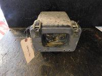 1994 Yamaha Big Bear 350 Storage Box