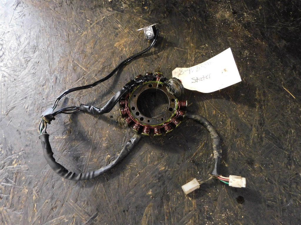 1994 Yamaha Big Bear 350 Stater