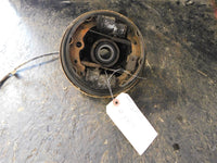 1994 Yamaha Big Bear 350 Left Front Spindle