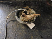 1994 Yamaha Big Bear 350 Left Front Spindle