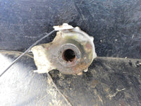 1994 Yamaha Big Bear 350 Rear Cliff