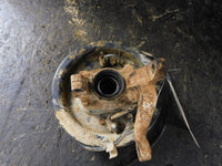 1994 Yamaha Big Bear 350 Right Front Spindle