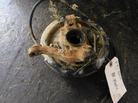 1994 Yamaha Big Bear 350 Right Front Spindle