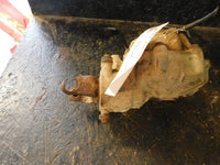 1994 Yamaha Big Bear 350 Front Cliff