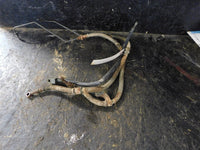 1994 Yamaha Big Bear 350 Front Brake Lines