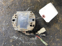 1994 Yamaha Big Bear 350 Voltage Regulator