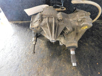 2001 Polaris Scrambler 500 Transmission