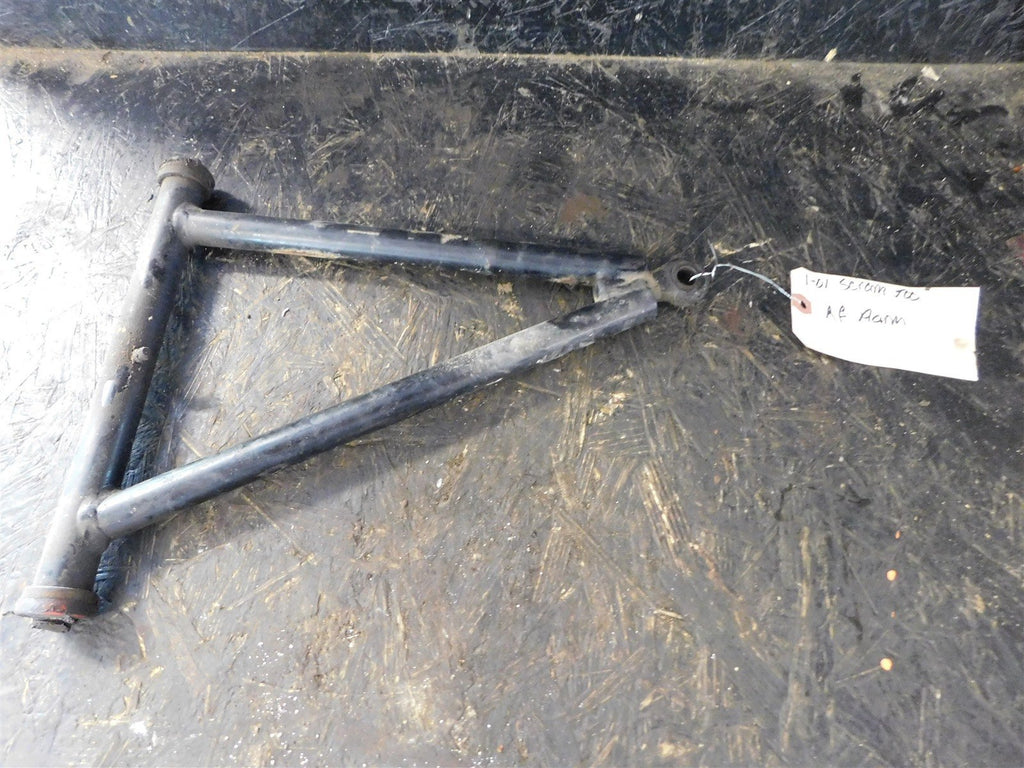 2001 Polaris Scrambler 500 2wd Right Front Arm