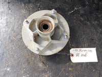 2001 Polaris Scrambler 500 Right Front Wheel Hub