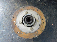 2001 Polaris Scrambler 500 Right Front Wheel Hub