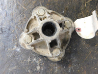 2001 Polaris Scrambler 500 2wd Right Rear Wheel Hub