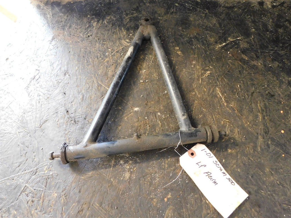 2001 Polaris Scrambler 500 Left Front Arm