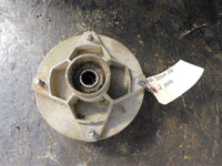 2001 Polaris Scrambler 500 2wd Left Front Wheel Hub
