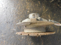 2001 Polaris Scrambler 500 2wd Left Front Wheel Hub