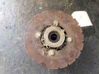 2001 Polaris Scrambler 500 2wd Left Front Wheel Hub