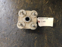 2001 Polaris Scrambler 500 2wd Left Rear Wheel Hub