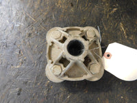 2001 Polaris Scrambler 500 2wd Left Rear Wheel Hub