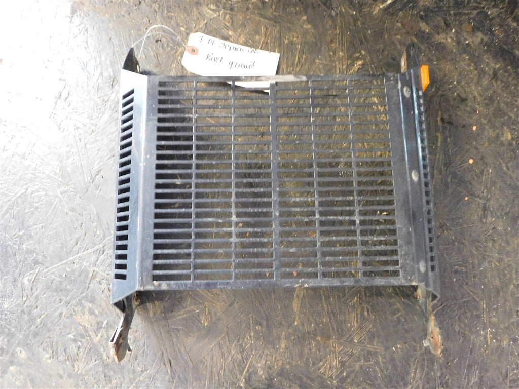 2001 Polaris Scrambler 500 2wd Radiator Guard